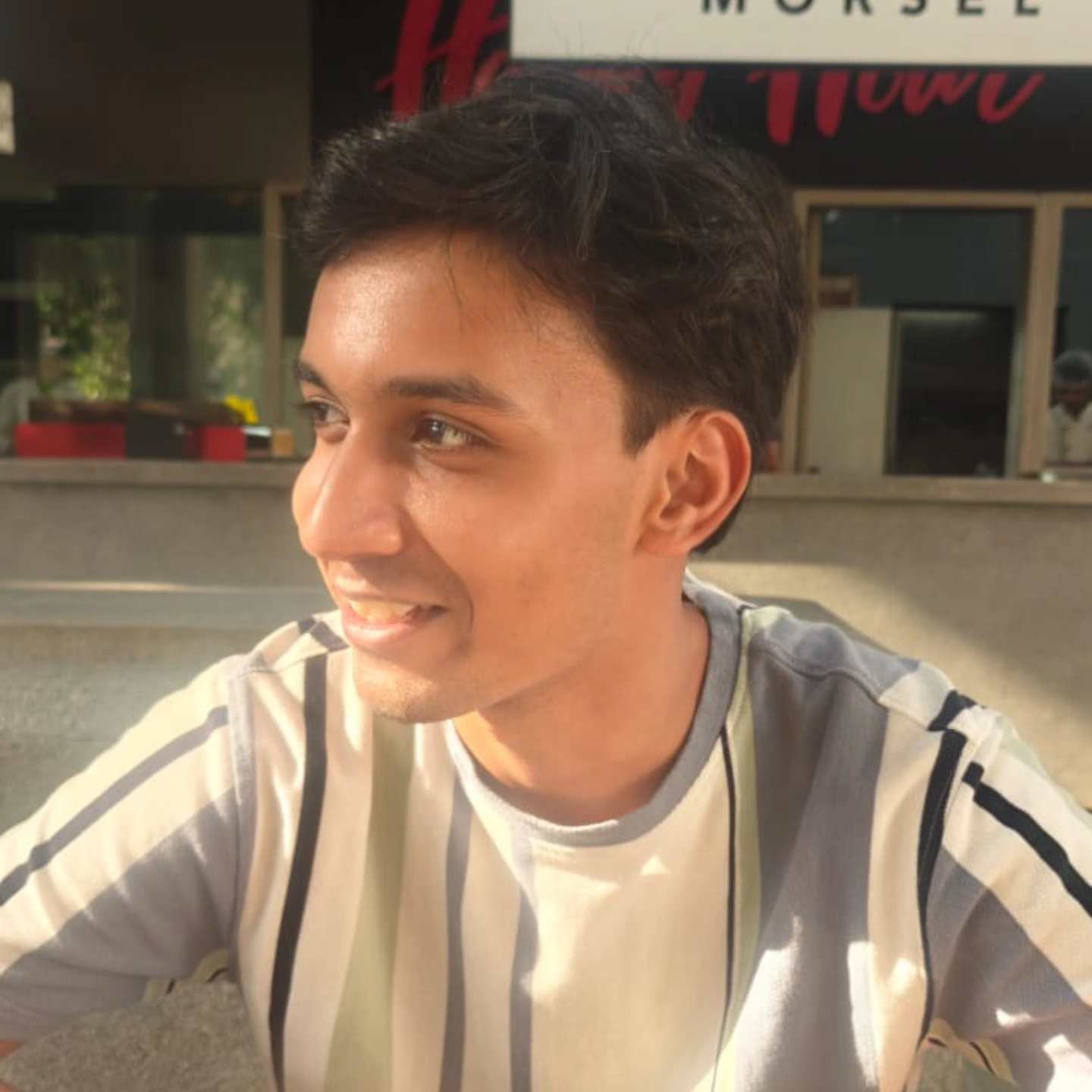 Profile Picture